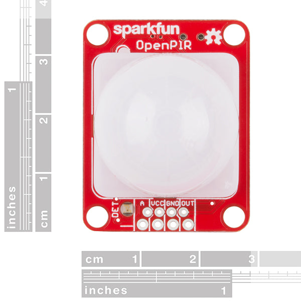 SparkFun SparkFun OpenPIR