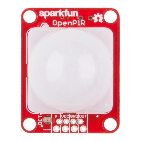 SparkFun SparkFun OpenPIR