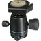 Slik SBH-808DQ Ball Head with QR Plate