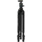 Slik Pro 700BHX AMT Tripod with SBH-808DQ Ball Head