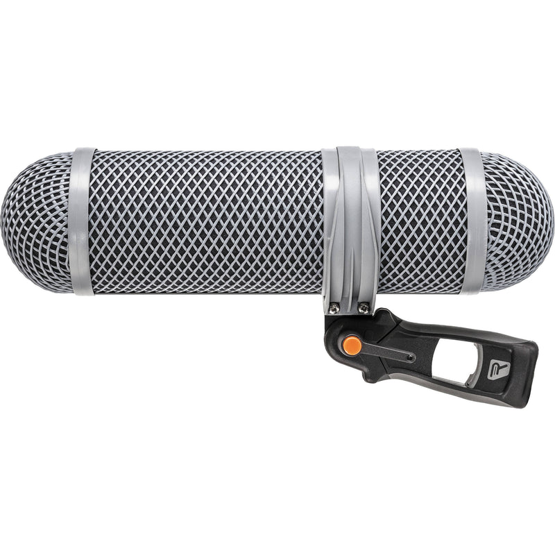 Rycote Super-Shield Kit for Shotgun Mics (Small)