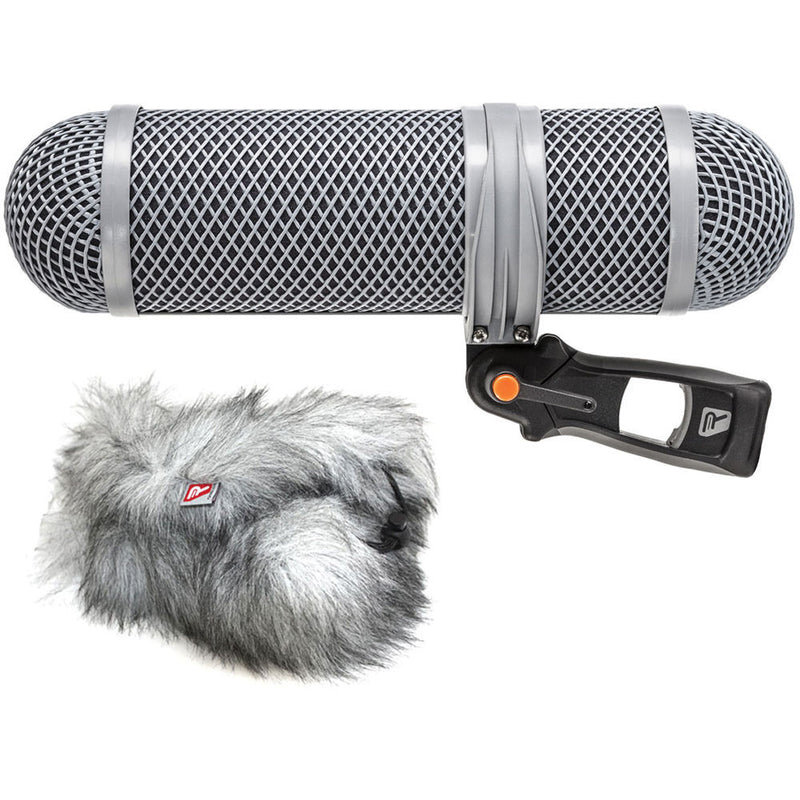 Rycote Super-Shield Kit for Shotgun Mics (Small)