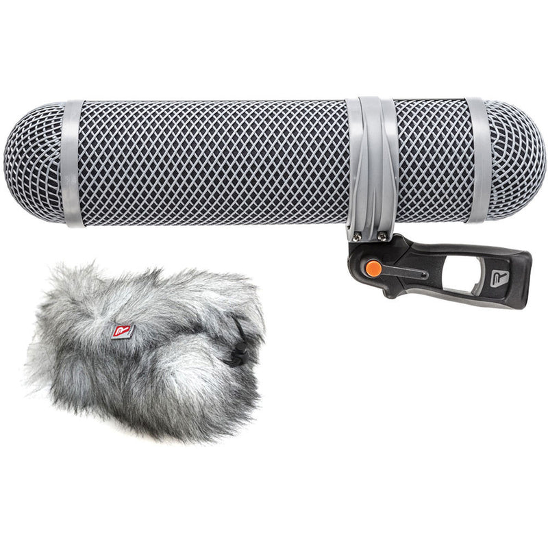 Rycote Super-Shield Kit for Shotgun Mics (Medium)