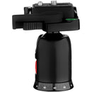 Oben BA-117 Single Lever Ball Head