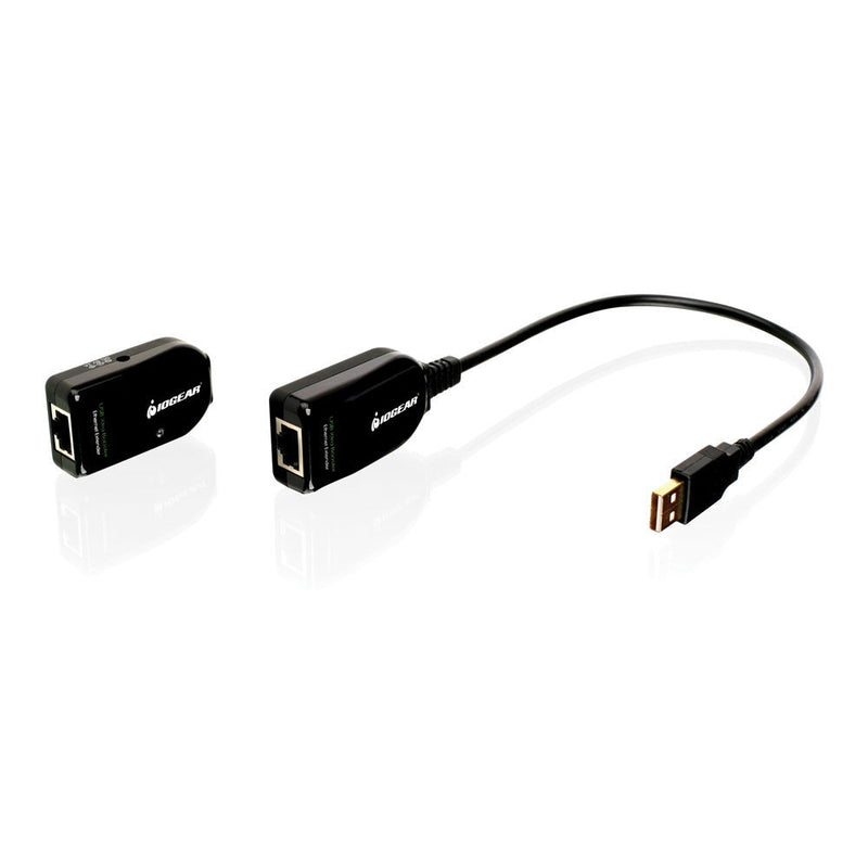 IOGEAR USB 2.0 BoostLinq Ethernet Extender