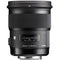 Sigma 50mm f/1.4 DG HSM Art Lens for Canon EF