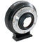 Metabones Leica R Lens to Blackmagic Cinema Camera Speed Booster