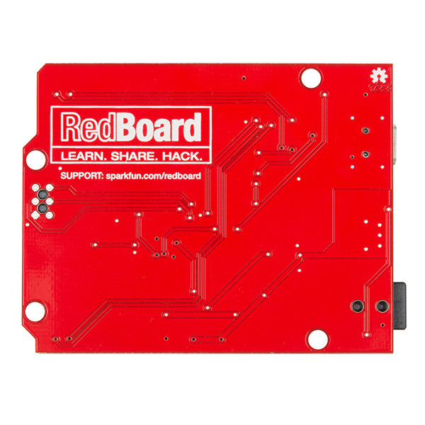 SparkFun SparkFun RedBoard - Programmed with Arduino