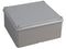 CE-TEK GR17012 Plastic Enclosure Multipurpose ABS 170 mm 75 IP65