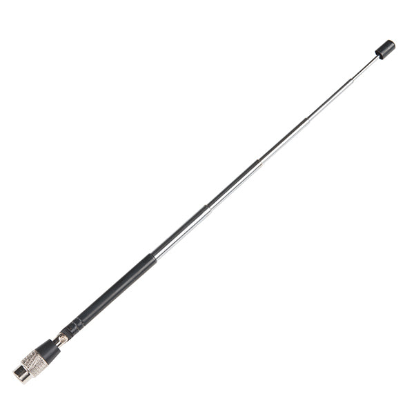 SparkFun Telescopic Antenna SMA - 300 MHz to 1.1 GHz (ANT700)