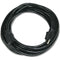 Century Wire and Cable Pro Power SJTW Extension Cord (12 AWG, Black, 100')