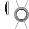 Impact Speed Ring for Dynalite and Lowel Omni-lights