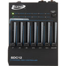 Elation Professional SDC12 12-Channel Basic DMX Controller