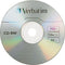 Verbatim CD-RW 700MB Rewritable High Speed Recordable Disc (Spindle Pack of 25)