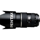 Pentax smc FA 645 80-160mm f/4.5 Lens