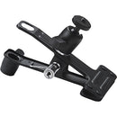 E-Image EI-A07 Clamp with EI-A05 Stand Adapter