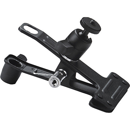 E-Image EI-A07 Clamp with EI-A05 Stand Adapter