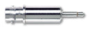 POMONA 3837 Connector Adaptor, BNC Coaxial, 1 Ways, Jack, Tini, 1 Ways, Plug