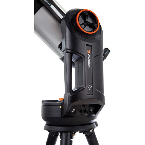 Celestron NexStar Evolution 6" Schmidt-Cassegrain Telescope