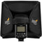 Impact Quikbox Micro On-Camera Softbox (9 x 9")