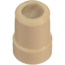 Countryman E6 Cardioid Protective Cap (Beige)