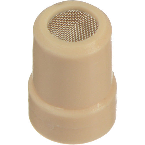 Countryman E6 Cardioid Protective Cap (Beige)