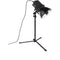 Impact Two Section Back Light Stand (3')