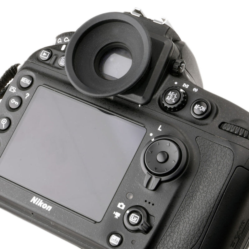 Vello EPN-DK19 Rubber Eyepiece for Select Nikon Cameras