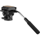 Magnus VPH-20 Video Pan & Tilt Fluid Head