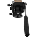 Magnus VPH-20 Video Pan & Tilt Fluid Head