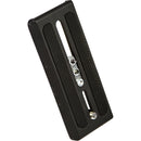 E-Image GP2 Camera Plate for GH15 / 25 Fluid Video Heads