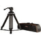 E-Image GC102 2-Stage Carbon Fiber Tripod with GH10L Head