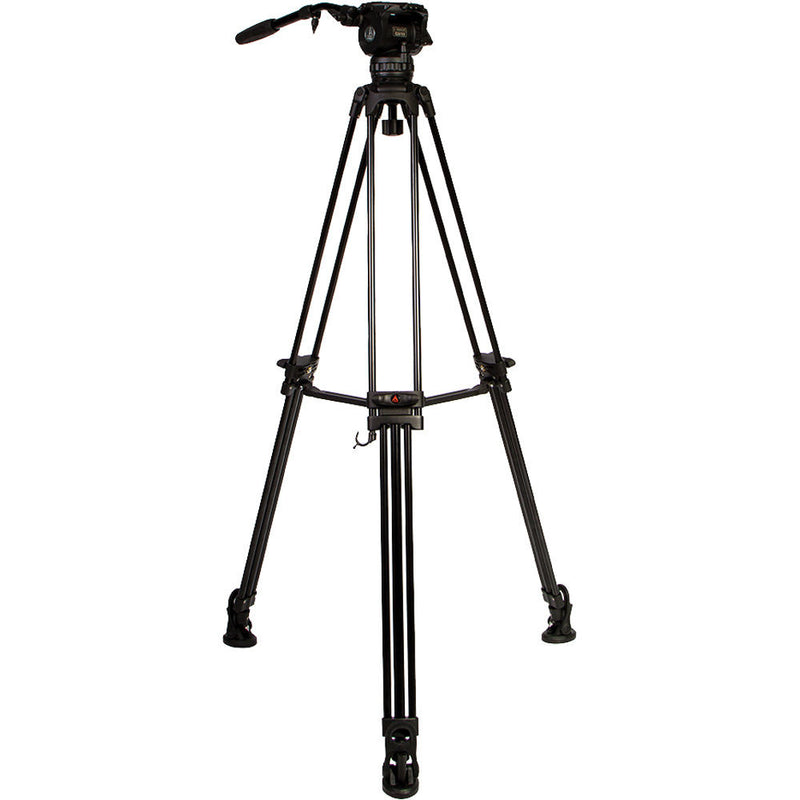 E-Image EG10A2 2-Stage Aluminum Tripod with GH10 Head