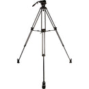 E-Image EG10A2 2-Stage Aluminum Tripod with GH10 Head