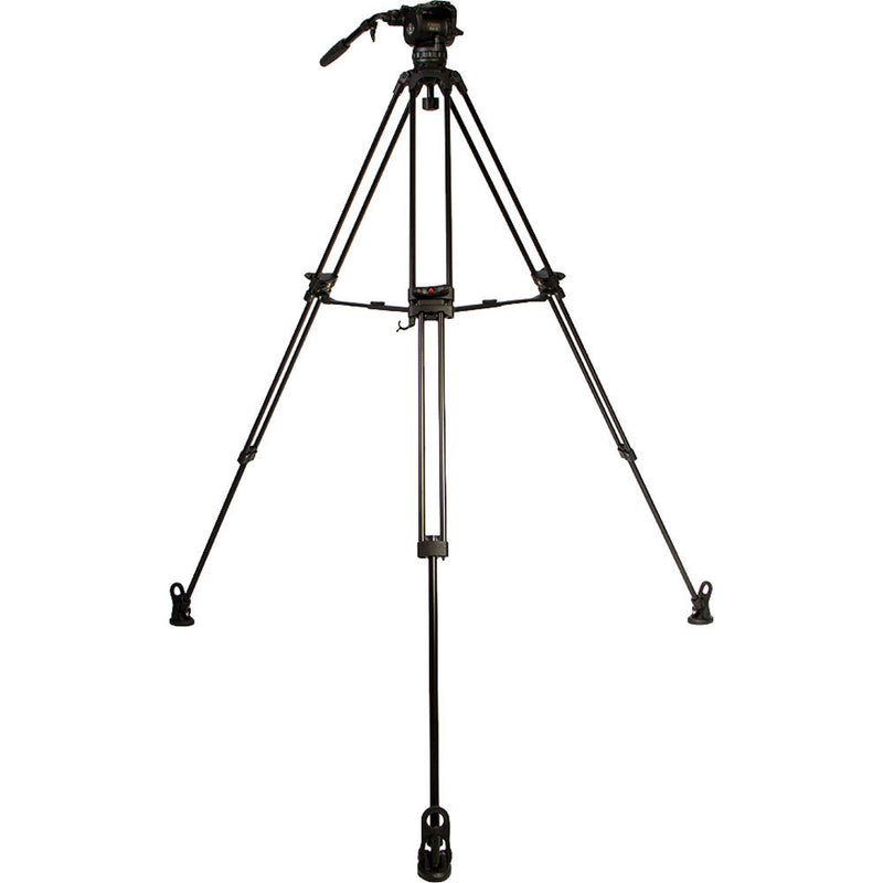 E-Image EG10A2 2-Stage Aluminum Tripod with GH10 Head