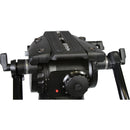 E-Image Heavy Duty Fluid Video Head