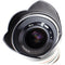 Rokinon 12mm f/2.0 NCS CS Lens for Sony E-Mount (Silver)