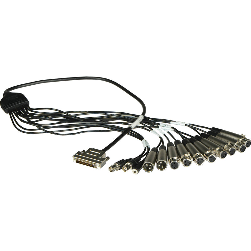 Digigram LoLa280 - PCIe Multi-Channel Digital Audio Card