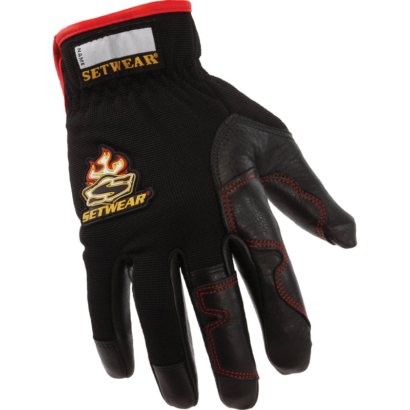 Setwear Hothand Gloves (X-Small)