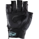 Setwear Leather Fingerless Gloves (Medium)