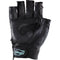 Setwear Leather Fingerless Gloves (Large)