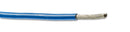 RAYCHEM - TE CONNECTIVITY 44A0111-26-6 Wire, Hook Up, Spec44, Blue, 26 AWG, 0.16 mm&sup2;, 19 x 0.1mm, 328 ft, 100 m