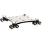 RigWheels MWS1 MicroWheel Stage-1 Portable Camera Slider Carriage