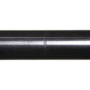 RigWheels PortaRail Collapsible Speed Rail with Four 40" Sections & Two Connectors