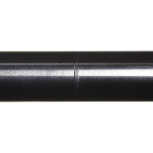 RigWheels PortaRail Collapsible Speed Rail with Four 40" Sections & Two Connectors