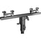 RigWheels PRK2 PortaRail Camera Slider Rail Kit with 18" Rail Brackets