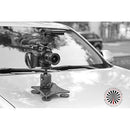 RigWheels RigMount X4 Magnet Camera Mounting Platform