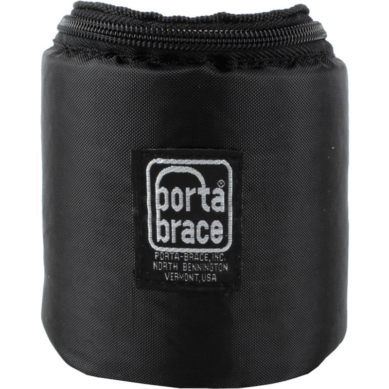 Porta Brace 4" Padded Lens Cup (Gold Tab)