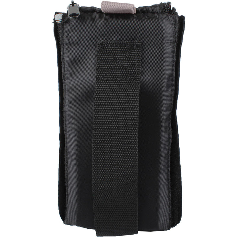 Porta Brace 7" Padded Lens Cup (Silver Tab)