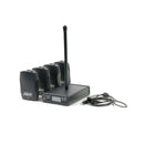 Williams Sound PPA VP 37 Personal PA Value Pack System
